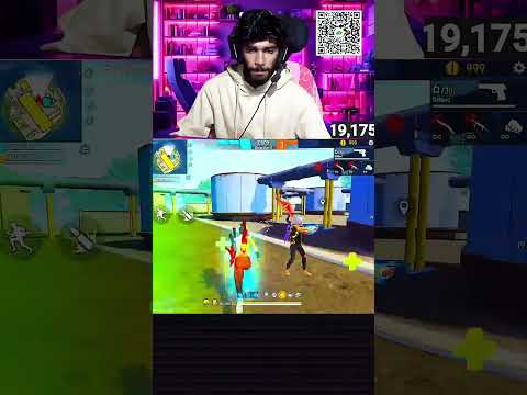 1VS4 WITH SUBSCRIBERS 😇 BD SERVER POWER OF DESERT EAGLE  💀 #foryou #foryoupage #freefirehighlights