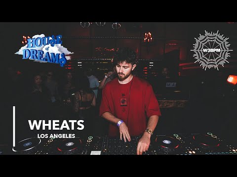 WHEATS | SOUND NIGHTCLUB