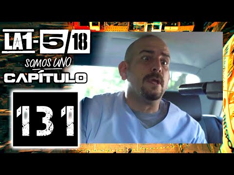 1-5/18 We Are One - Chapter 131