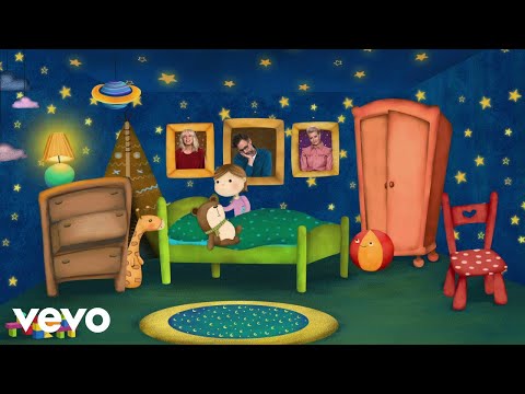 Joanna Dark, Małgorzata Kożuchowska, Szymon Majewski - Ach Śpij Kochanie