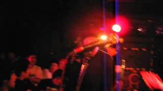 To an end-STRIFE@antiknock