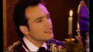Adam Ant - Room At The Top (12&quot; Mix) [HQ]