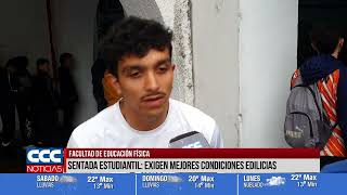 FACULTAD DE EDUCACIÓN FÍSICA