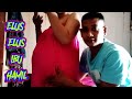 Elus Elus Ibu Hamil Bumil Nya Ke Enakan