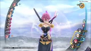 閃の軌跡Ⅲ #24  クリアまで実況プレイ 　Nintendo switch　ネタバレあり