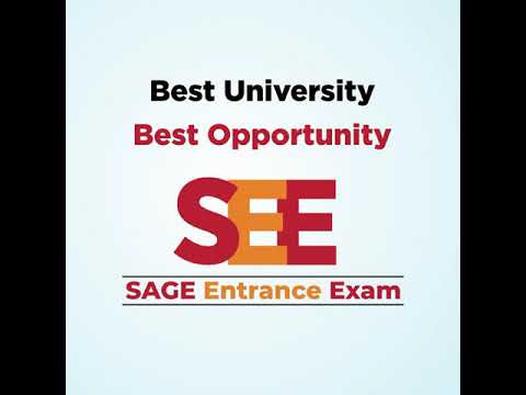SAGE University Bhopal General video thumbnail 30