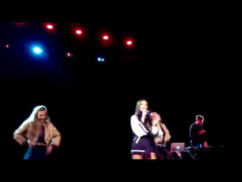 Kristina Si в Чебоксарах