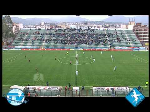 PIANETAEMPOLI.IT - TELEEMPOLI | Sintesi Reggina Empoli 3-2 (27ima Giorn.Serie B 2011/12)