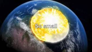 Between the Buried and Me- Foam Born (A) The Backtrack (Lyrics Video)