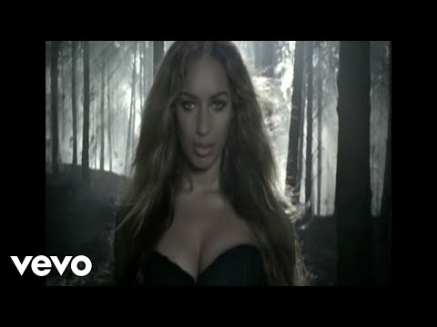 , title : 'Leona Lewis - Run (Official Video)'