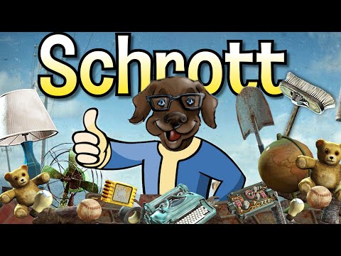 Fallout has never been this bad.