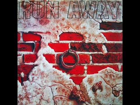 Co.Ro. Feat. Lyen - Run Away (Maxy Zi.Si.) Remasterizado 2014 Música 1994