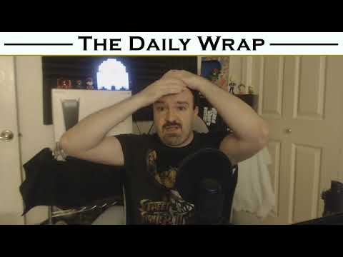 The Daily Wrap: Aug. 12, 2022 - Two Point Fun, NO COMP in SF, VOTE For Tomorrow's DSP Tries It!