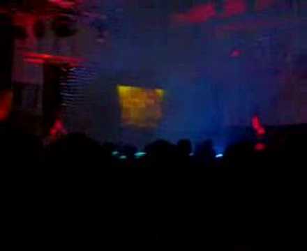 JustinXara(Litexpo at Timo Maas)2007