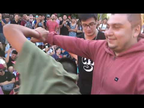 Waton no se lo pueden