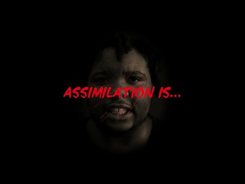 The Brkn Record - Assimilation (Ft. Dylema)