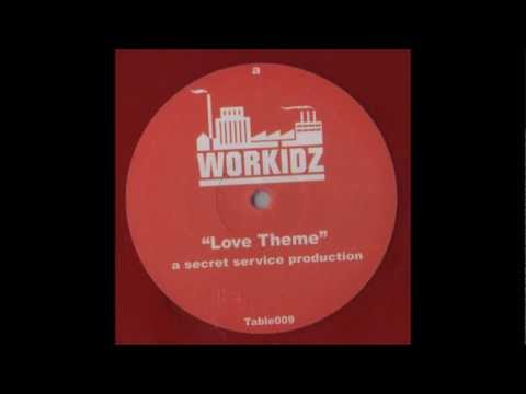 Workidz - Love theme (Carneval mix)