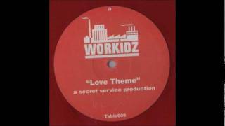 Workidz - Love theme (Carneval mix)