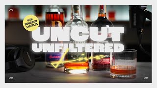 ✨ARTFULLY BOURBON LIVE / Happy New Year - Blinds, Giveaways & More