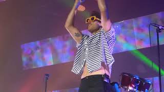 21/21 Paramore - All That Love Is (Halfnoise Cover) @ Festival Pier, Philadelphia, PA 6/24/18