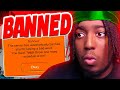 My Viewers Are BANNED From Every App