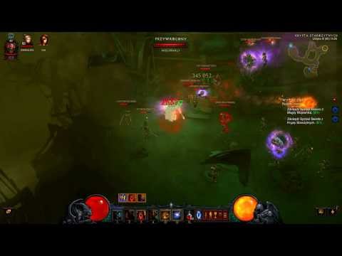 [GUIDE]Diablo 3 Throw barbarian build v2.03+