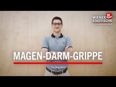 Magen-Darm-Grippe: Was tun? | netdoktor.at