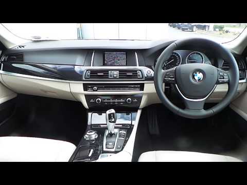 152D6708 - 152D6708 BMW 518d SE Saloon