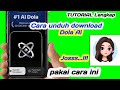 How To Install Download The Dola Ai Application For Beginners