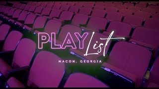 Macon Little Theater, Add to your Macon, Georgia Playlist!