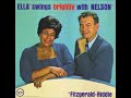 Ella Fitzgerald & Nelson Riddle: When Your Lover Has Gone