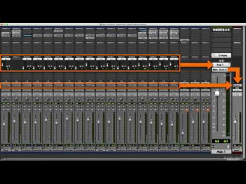 Free Download 10 Common Signal Flow Mistakes TUTORiAL-SYNTHiC4TE