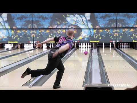 Pattern Evolution: Follow AJ Chapman's Big Day