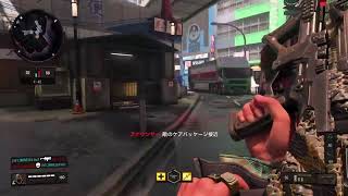 bo4を久しぶりにやっていくよ！