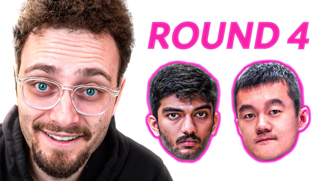 DING, NOOOOOO!!!!!!!!!