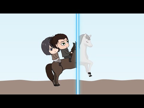 Chibi Attack On Titan Transform to Hero Fantasy - Attack On Titan Fandom