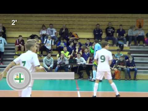 GCE CUP 2015 KP Starogard Gdański - Sparta Gdańsk Piłkarska Liga Trójmiasta R-GOL