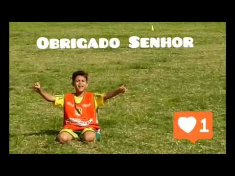 Golaço do Icaro Mota Simões no EC Tupy