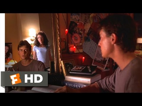 The Rage: Carrie 2 (1999) - Epilogue Scene (10/10) | Movieclips