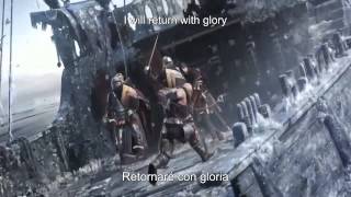 HELLOWEEN Wicked Game SUB AL ESP & LYRICS