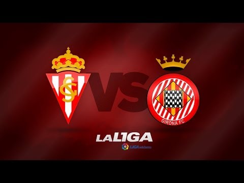 Rueda de Prensa de Machín tras el Sporting de Gijón (3-1) Girona FC - HD
