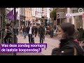 Koopzondag schrappen is een slecht idee, zeggen winkeliers