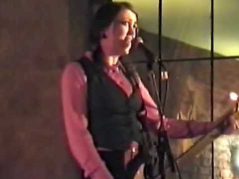 THE VENUSSHELLS - Live @ Groove Station Dresden (04.12.2002)
