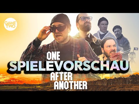 Das Spielejahr 2026 wird fett! Auf diese Games könnt ihr euch freuen