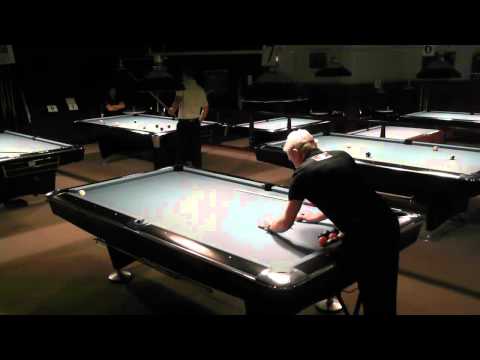 Petri Makkonen - Jussi Iivonen Mestaruussarja #7, 8-cup part