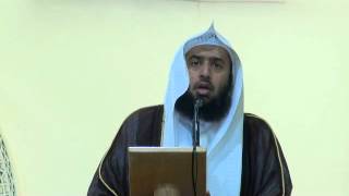 مقطع قصير |حفظ الخطرات والكلمات| د.عمر المقبل | image