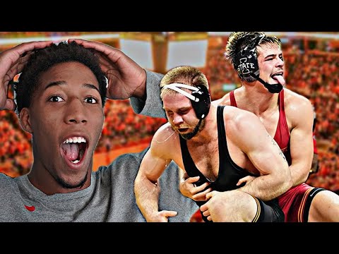 What REALLY Happened At Cy-Hawk Dual