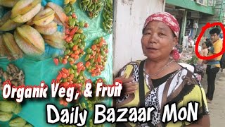 Street Organic Bazaar Newsite Mon✓Village Life Update