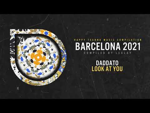 HTMC 18 Daddato - Look At You