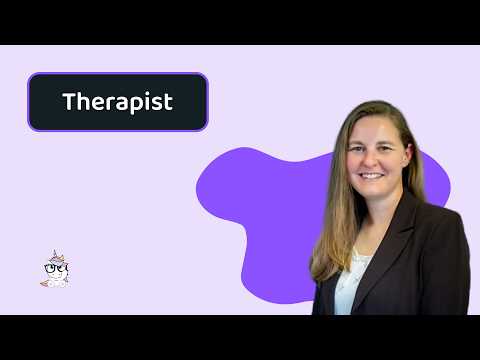 Created a story that ended months of self-harming behavior for a kiddo